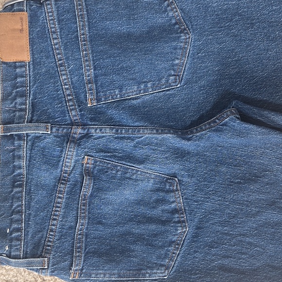 Madewell The Perfect Vintage Jean Size 28 - Picture 11 of 13